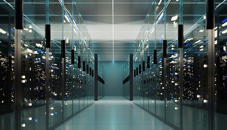 Cooling Edge Data Centers
