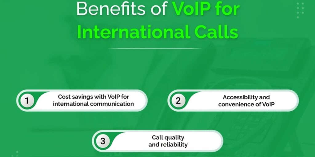 VoIP-for-International-Calls